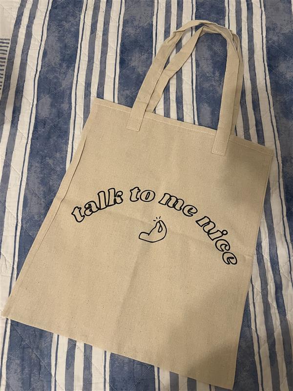 The TTMN Tote