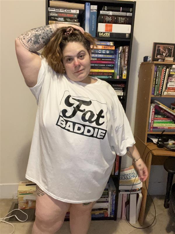 The Fat Baddie T